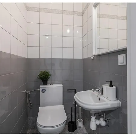 Homestay Mercury - 15 Min To Old Town *