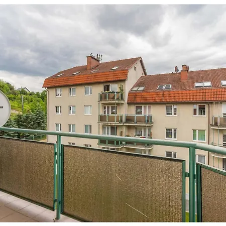 Homestay Mercury - 15 Min To Old Town Gdansk
